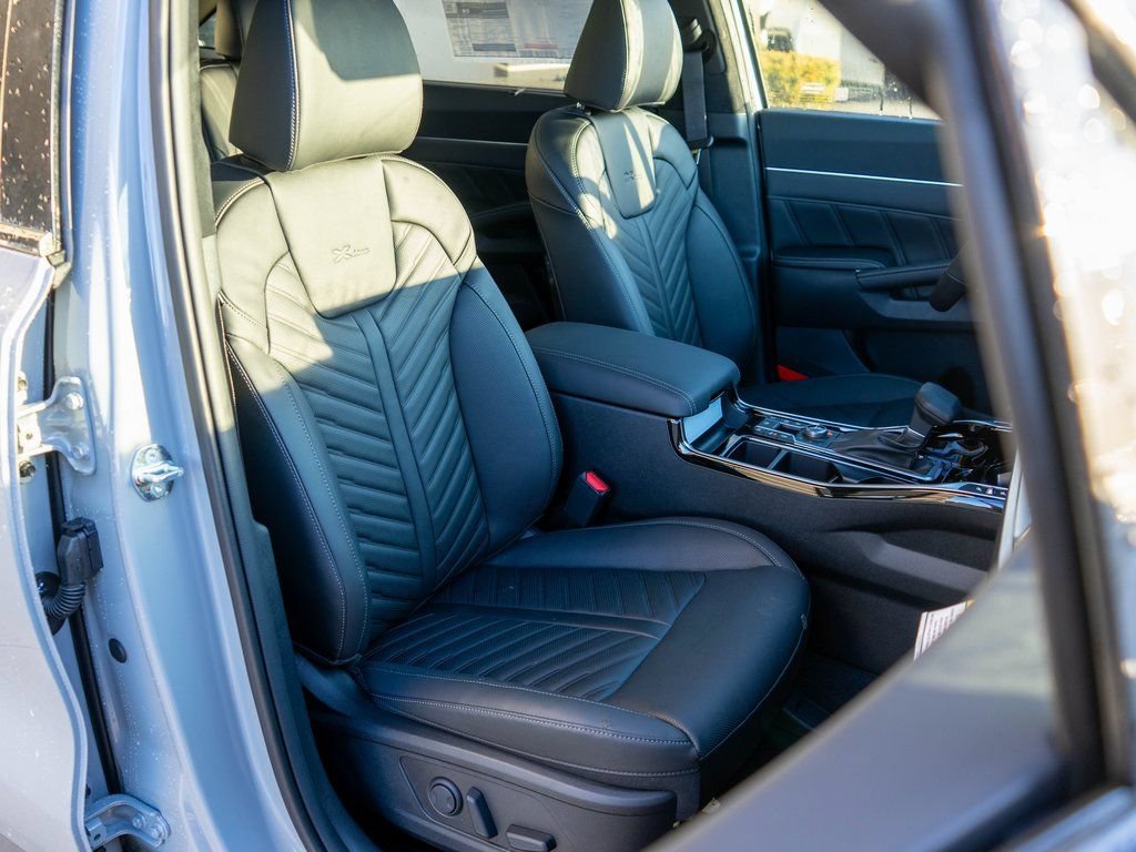 New 2026 Kia Sorento SX Prestige AWD/4WD image 9