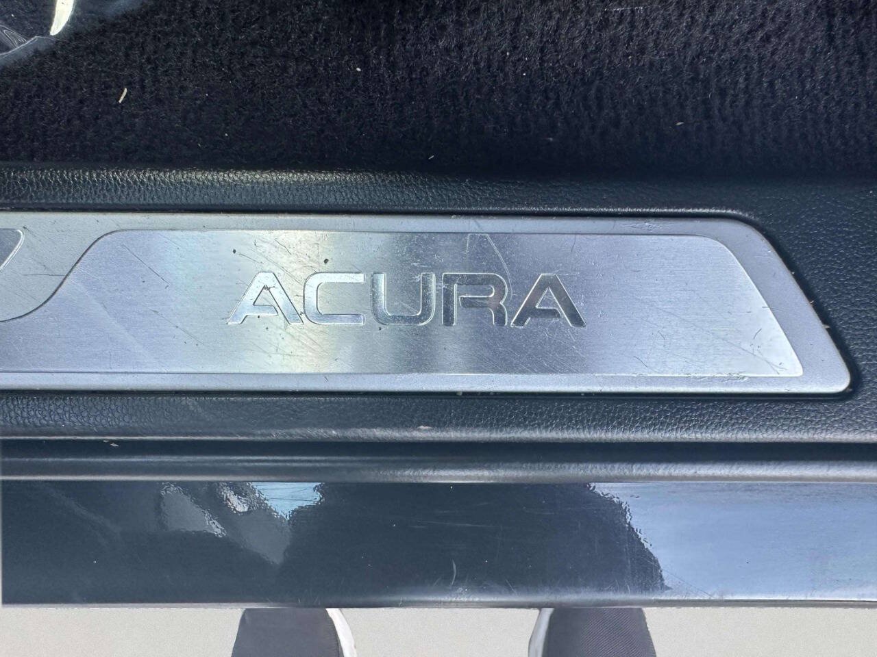 Used 2019 Acura RDX w/ Advance Package AWD/4WD image 24