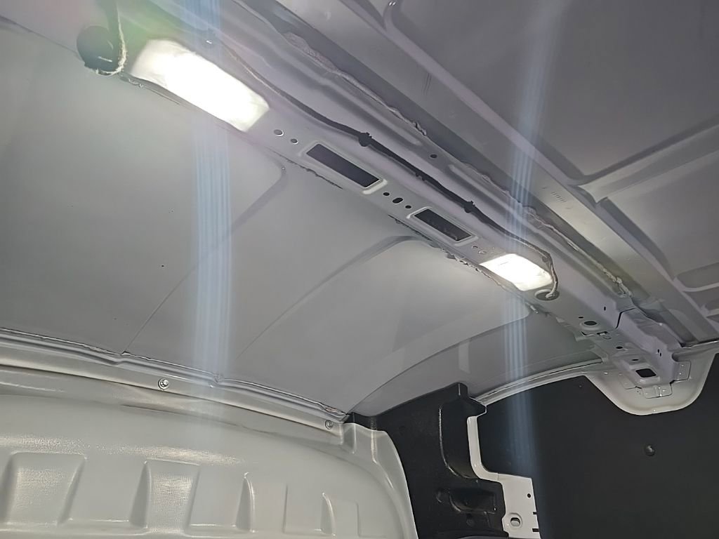 Used 2023 Ford Transit 250 148 High Roof Extended AWD w/ Load Area Protection Package image 10
