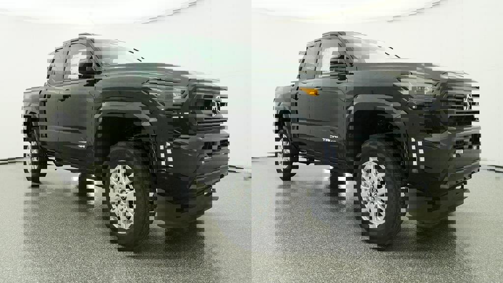 New 2026 Toyota Tacoma SR5 image 9