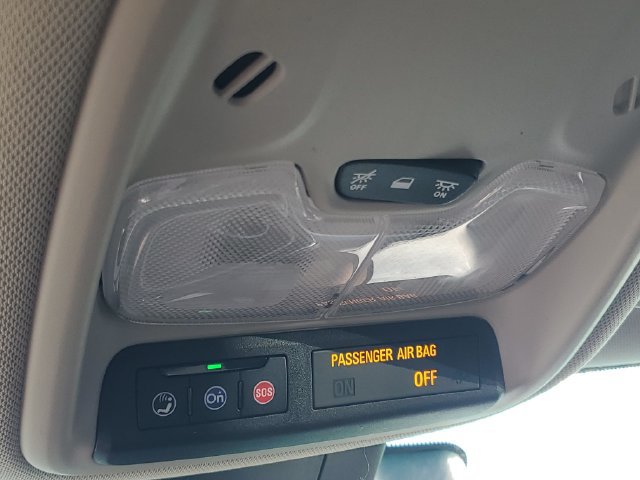 Certified 2021 Buick Encore GX Select FWD image 30