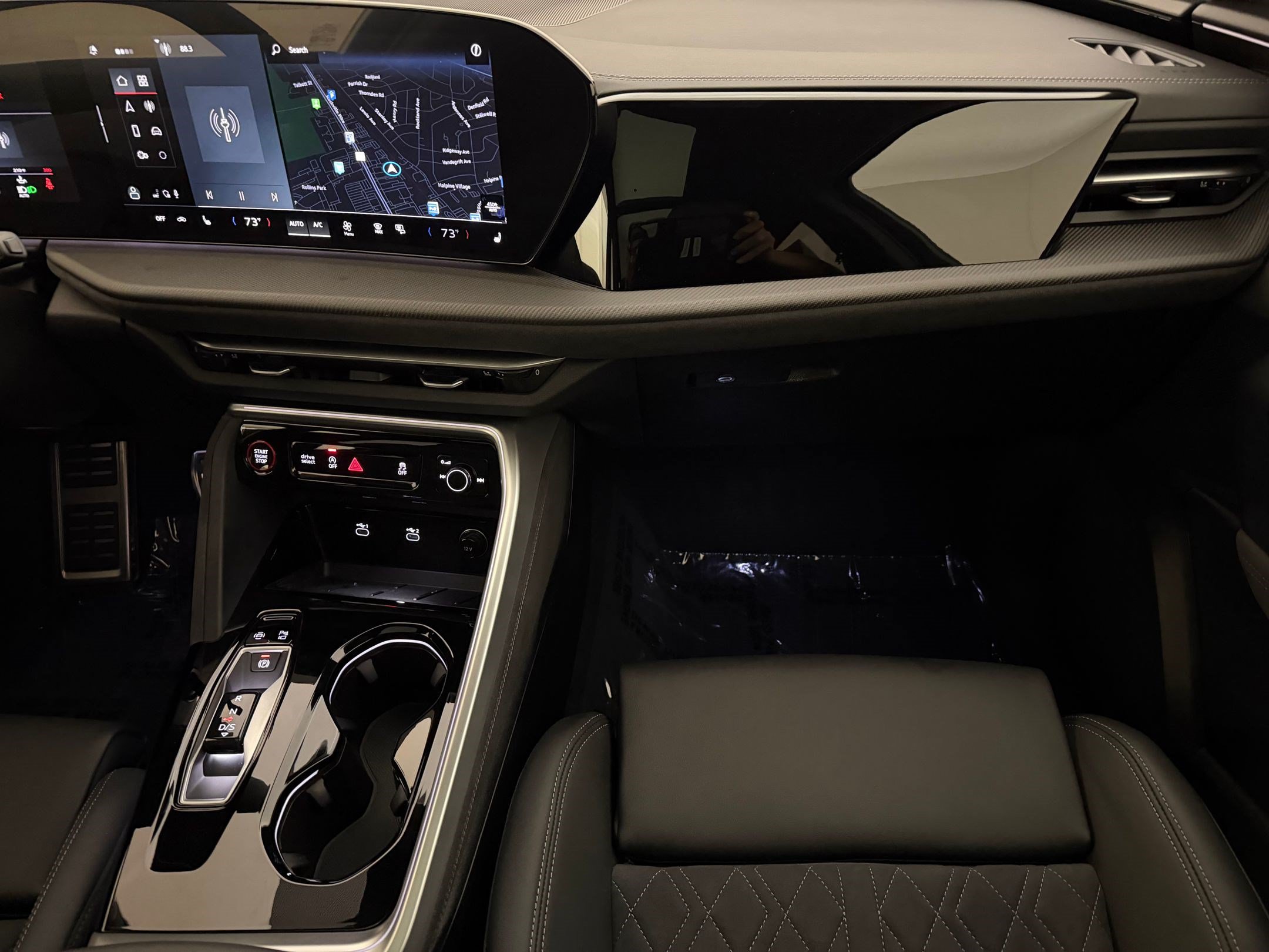Certified 2025 Audi SQ5 Premium Plus AWD/4WD image 29