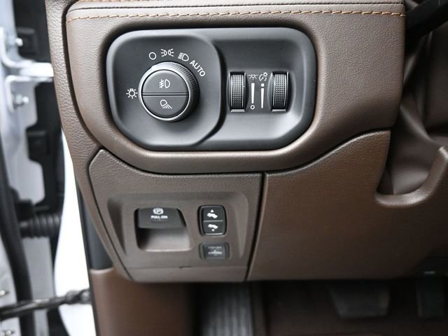 New 2026 RAM 1500 Limited image 33