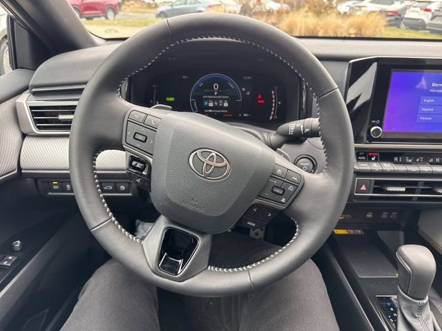 Used 2026 Toyota Camry SE w/ Convenience Package AWD/4WD image 14