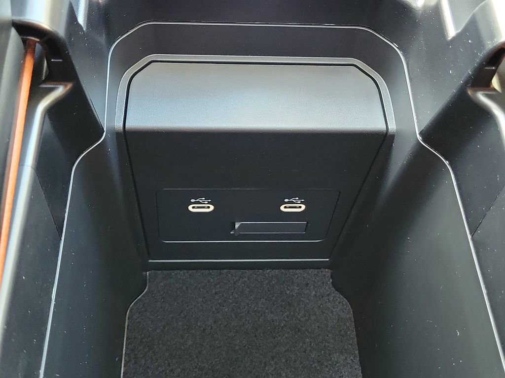 New 2026 MAZDA CX-50 AWD 2.5 S w/ Weather Package image 34