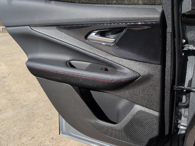 New 2026 Chevrolet Blazer EV RS AWD/4WD image 9