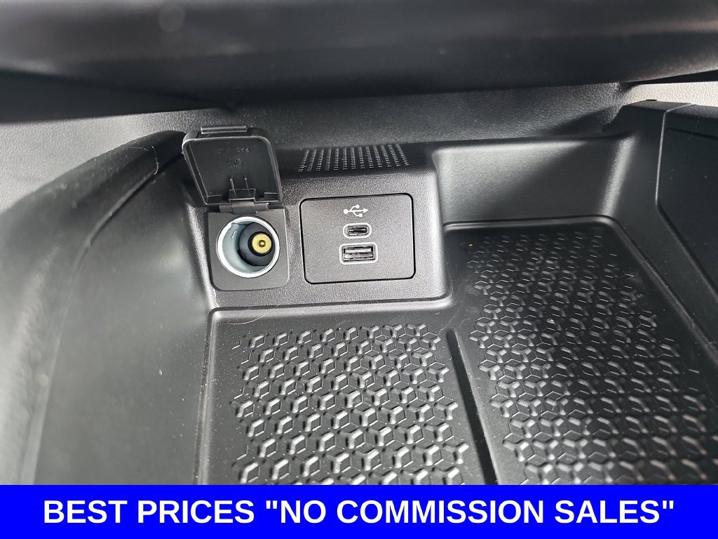 New 2026 Ford Bronco Sport Outer Banks w/ Outer Banks Tech Package+ AWD/4WD image 25