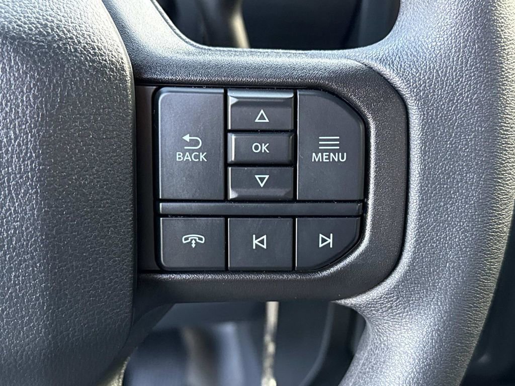 Used 2025 Ford F150 XL AWD/4WD image 21