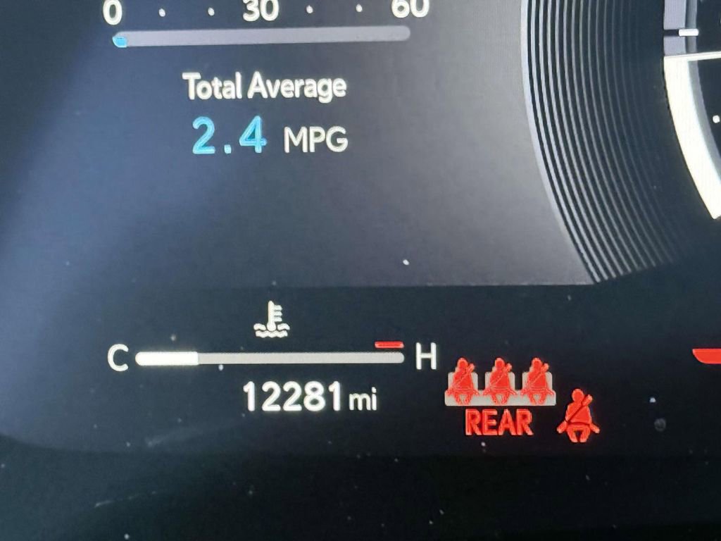 Used 2025 Lexus RX 350 Premium image 30