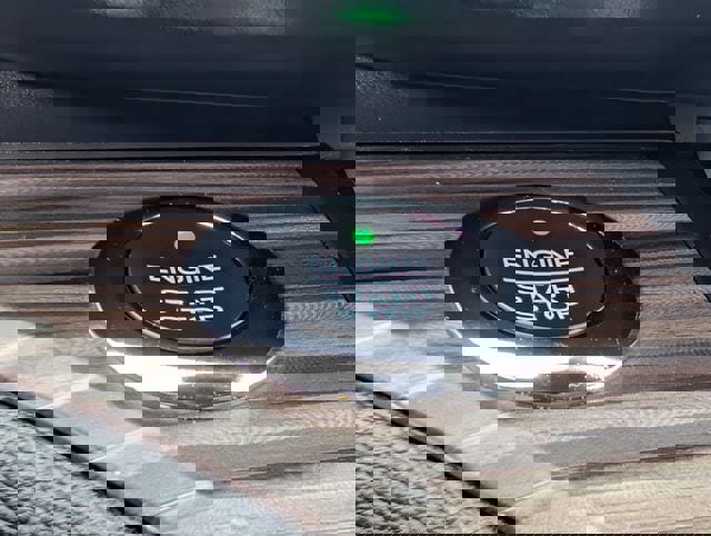 Used 2020 Ford Explorer Limited image 19