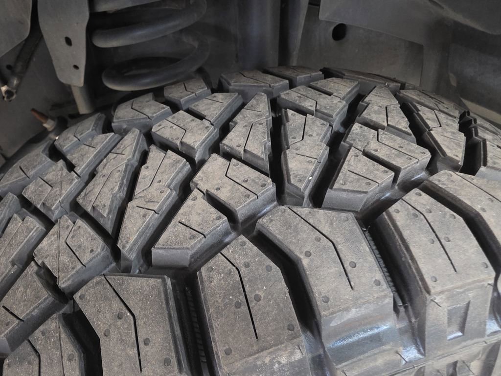 Certified 2024 RAM 2500 Tradesman w/ Protection Group image 12