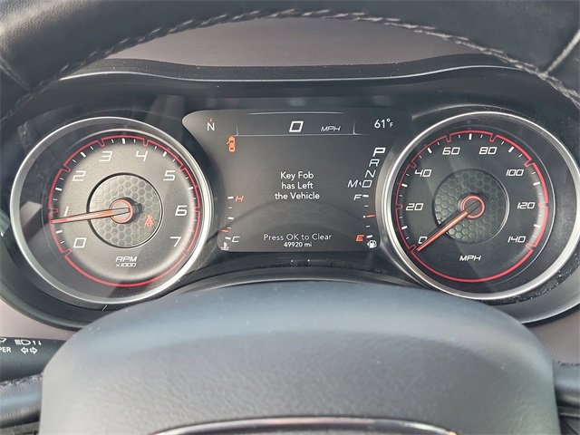 Certified 2023 Dodge Charger SXT image 10