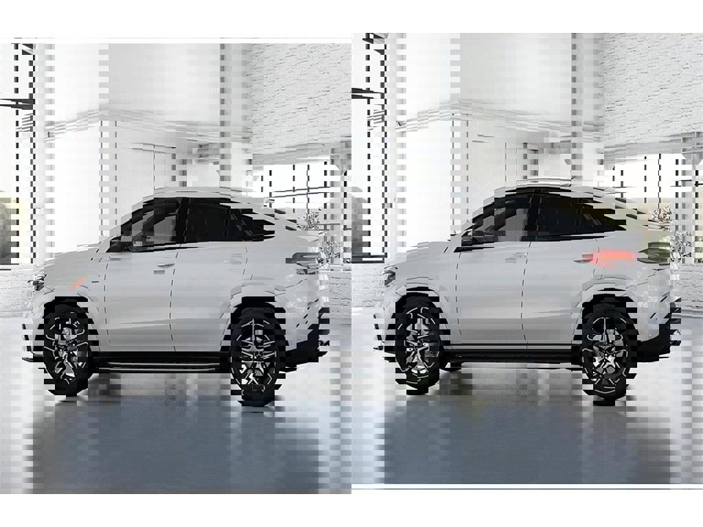 New 2026 Mercedes-Benz GLE 53 AMG 4MATIC image 33