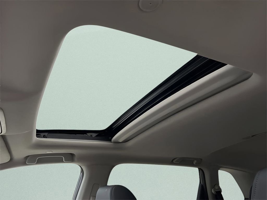 New 2026 Honda CR-V EX-L image 20