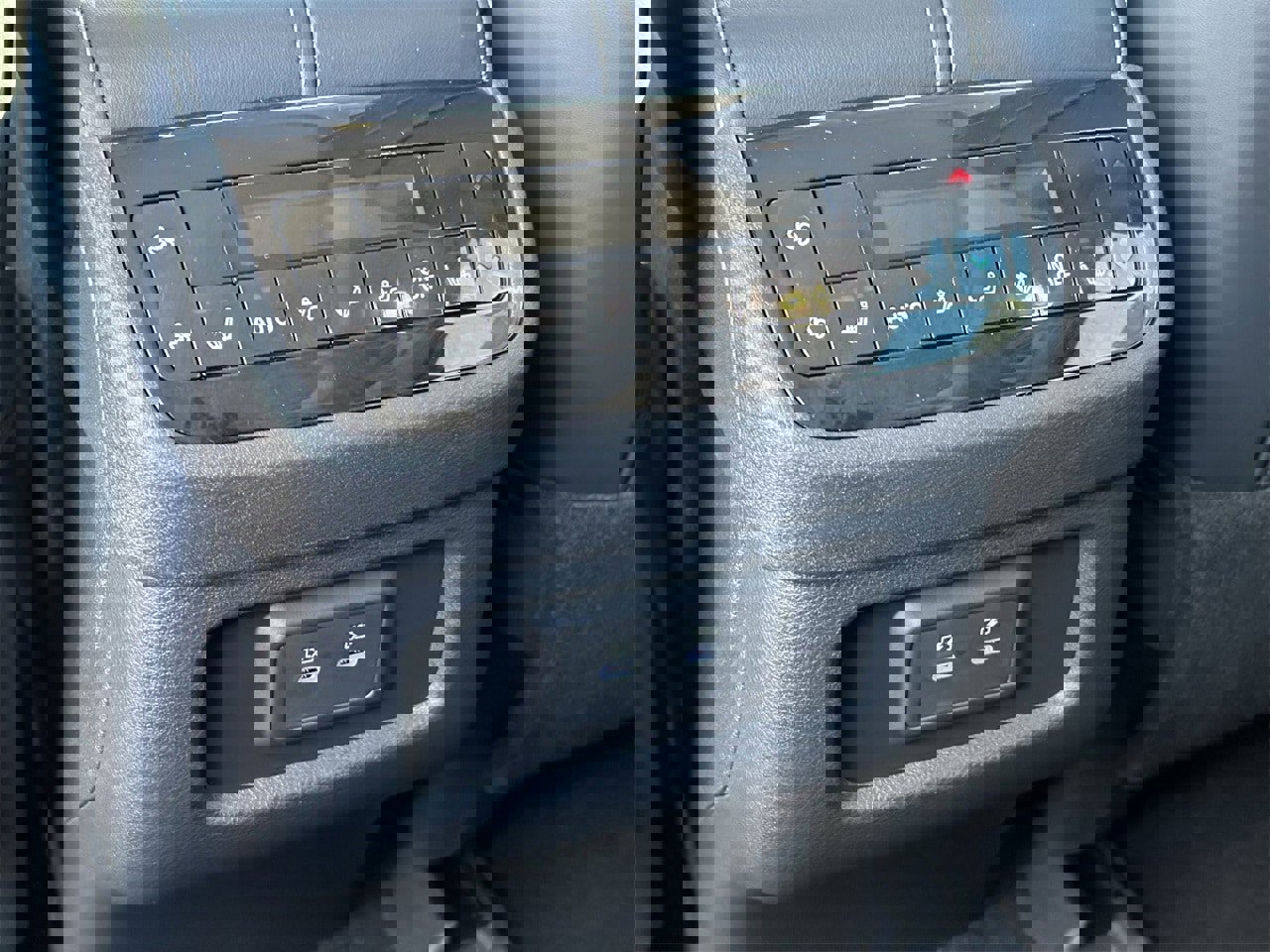 Certified 2026 INFINITI QX60 Luxe w/ Cargo Package image 16