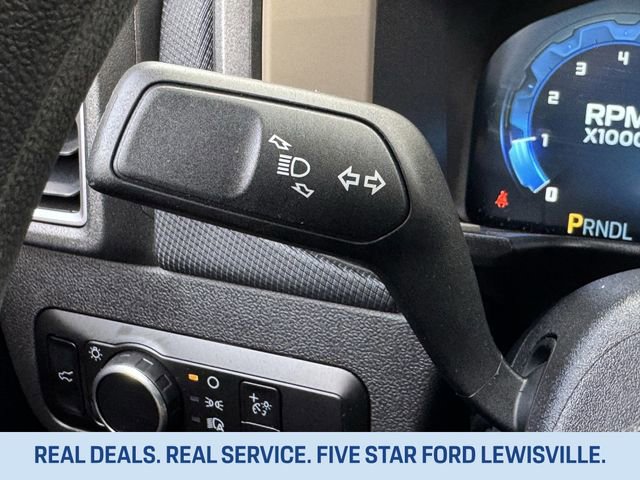 Used 2025 Ford Bronco Sport Big Bend image 23