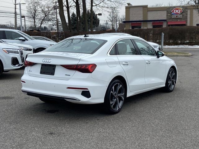 Used 2022 Audi A3 2.0T Premium w/ Convenience Package image 5