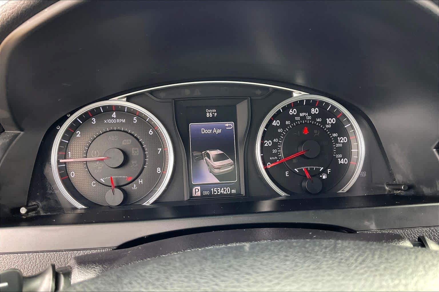 Used 2017 Toyota Camry LE FWD image 23