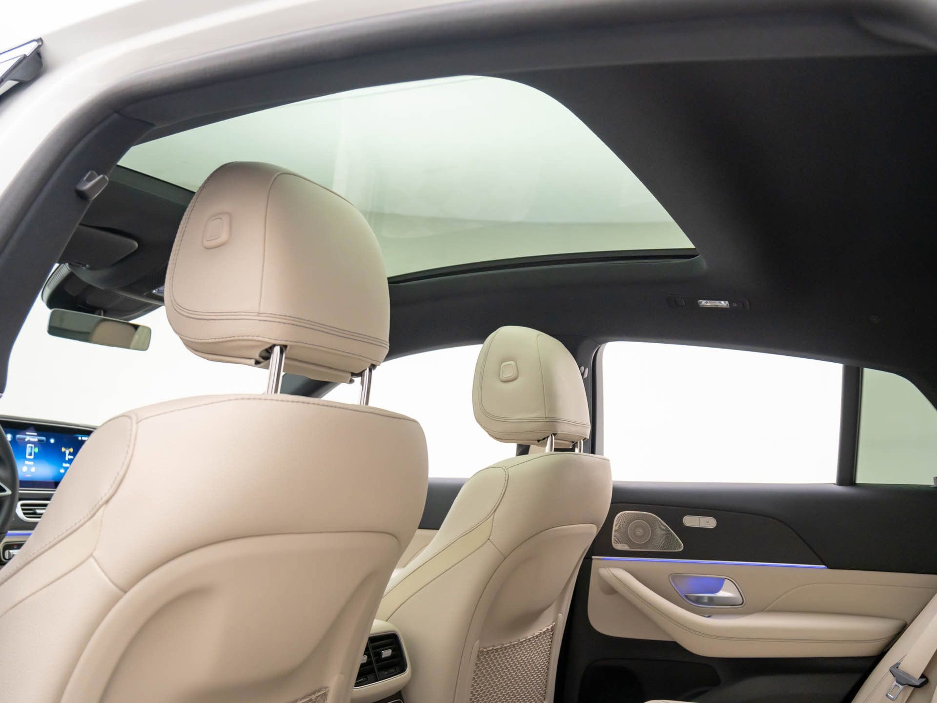 New 2026 Mercedes-Benz GLE 450 4MATIC Coupe image 19