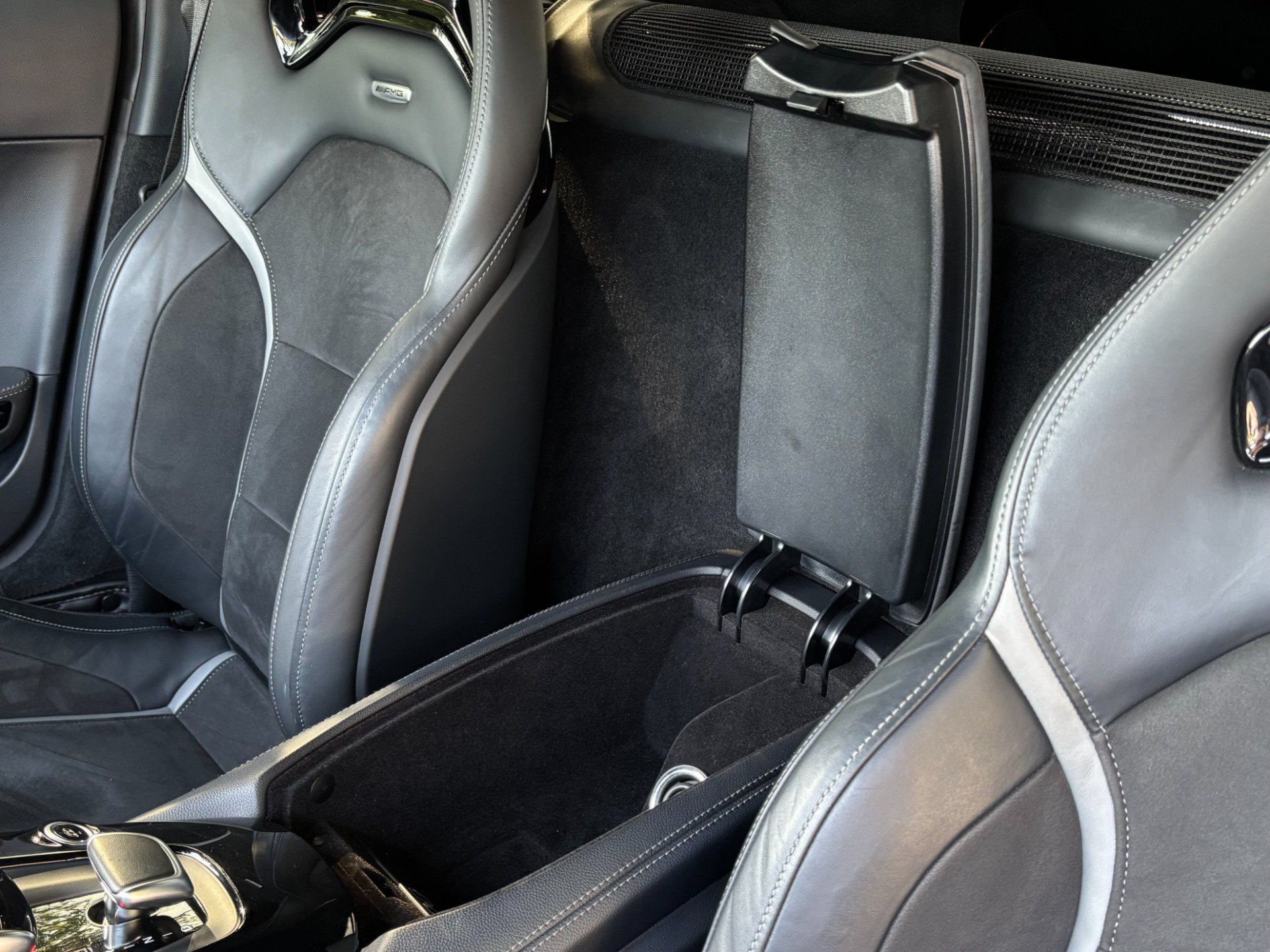 Used 2018 Mercedes-Benz AMG GT R image 15
