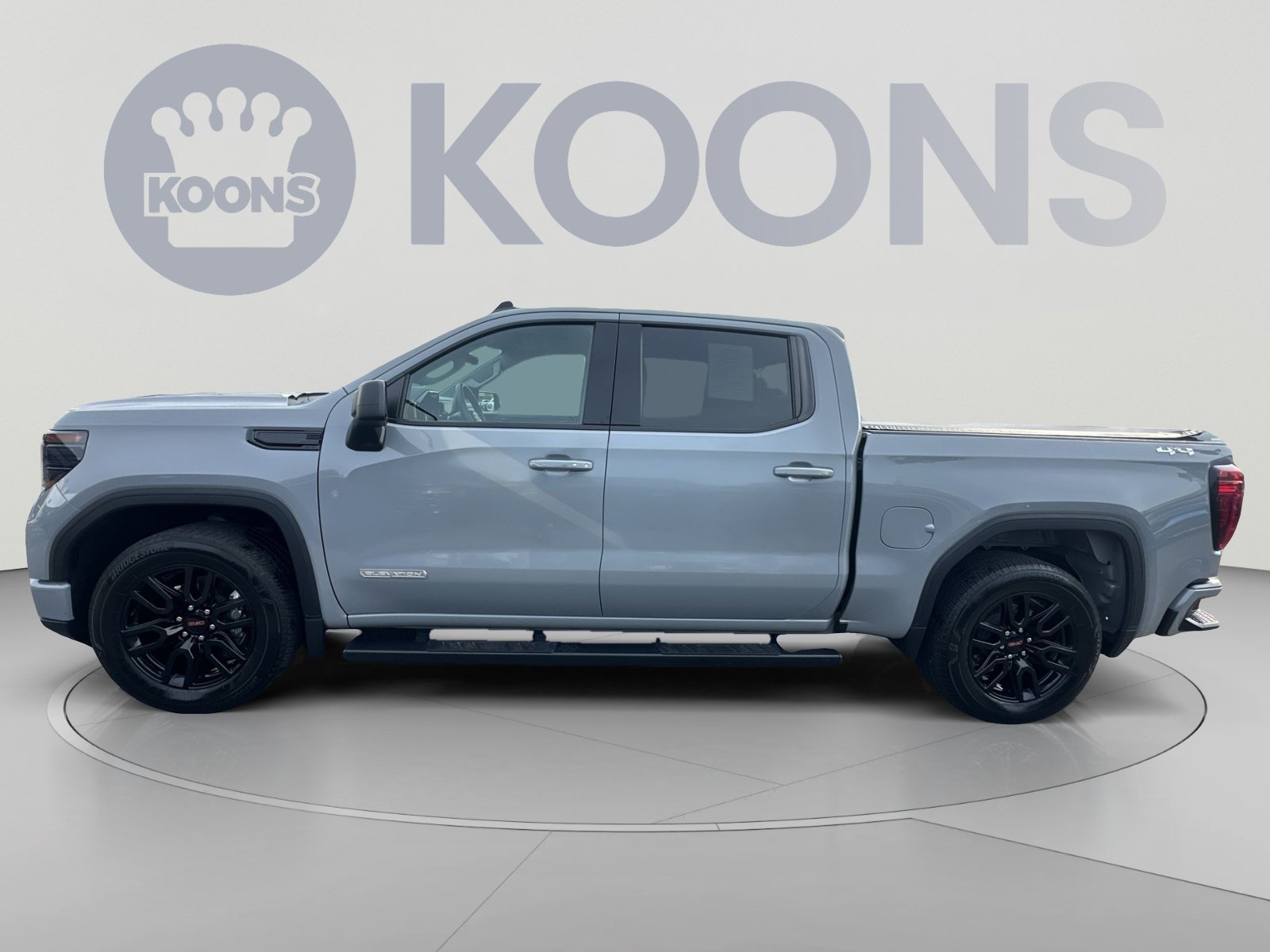 Used 2024 GMC Sierra 1500 Elevation AWD/4WD image 13