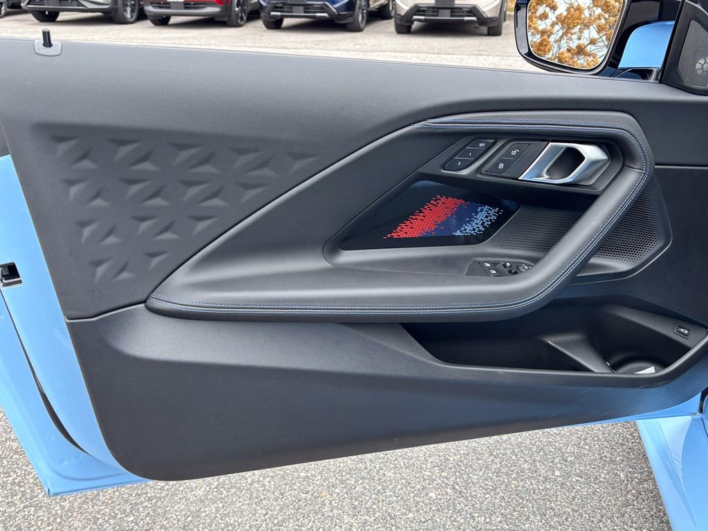 New 2026 BMW M2 image 9