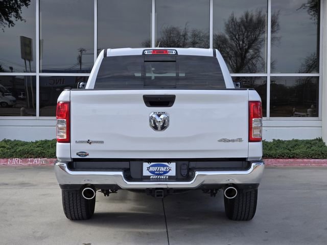 Certified 2023 RAM 1500 Lone Star image 6