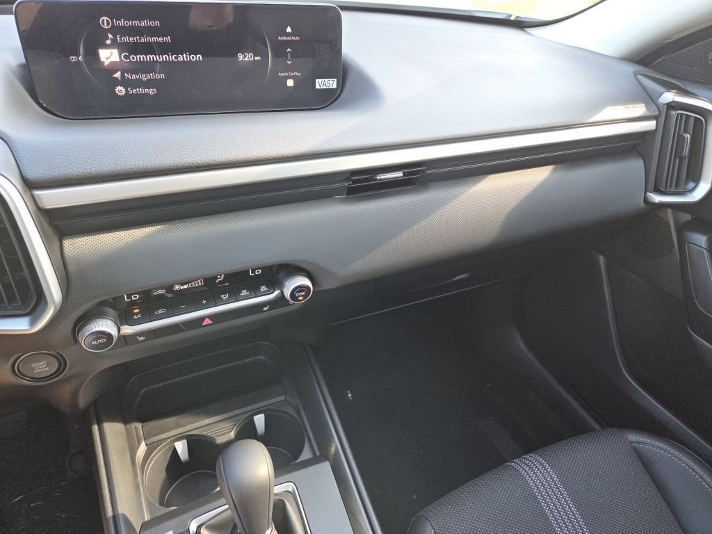 New 2026 MAZDA CX-50 AWD 2.5 S w/ Preferred Pkg image 20
