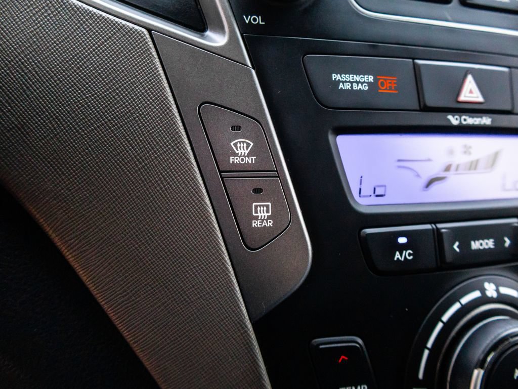 Used 2016 Hyundai Santa Fe Sport 2.0T FWD image 28