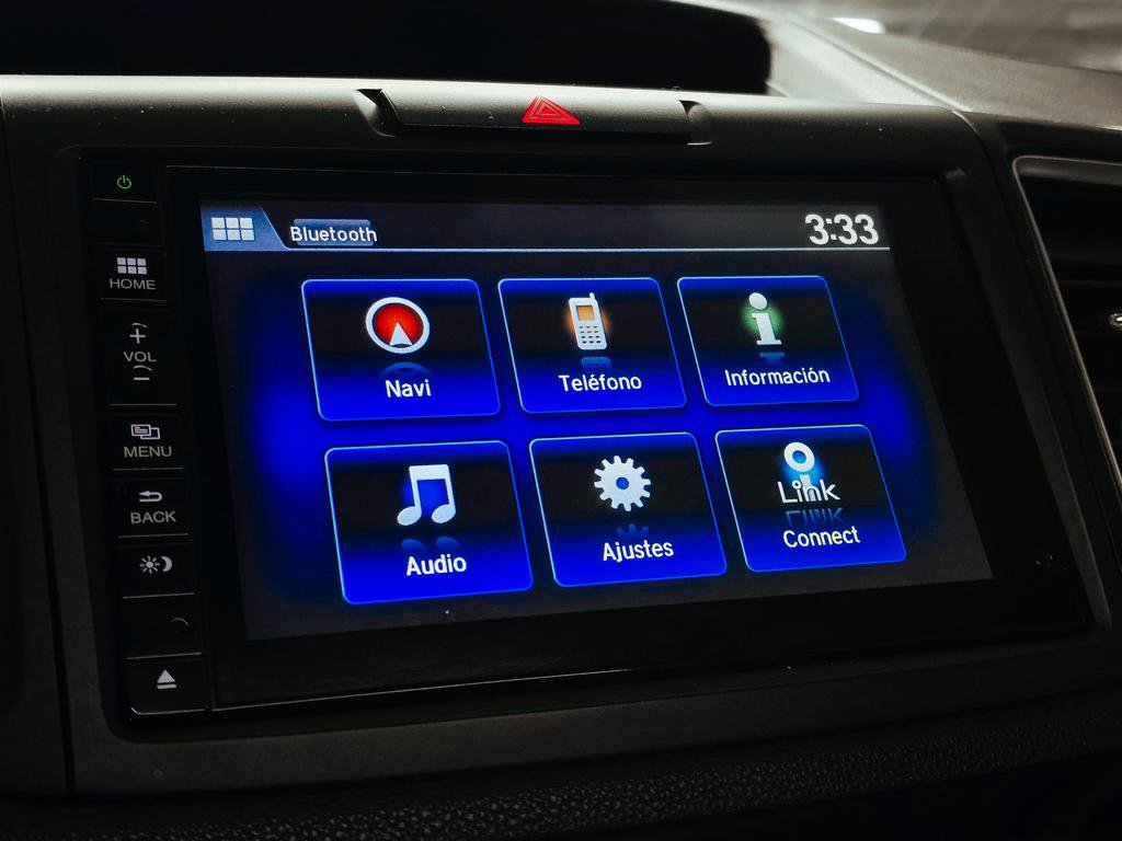 Used 2015 Honda CR-V Touring image 25