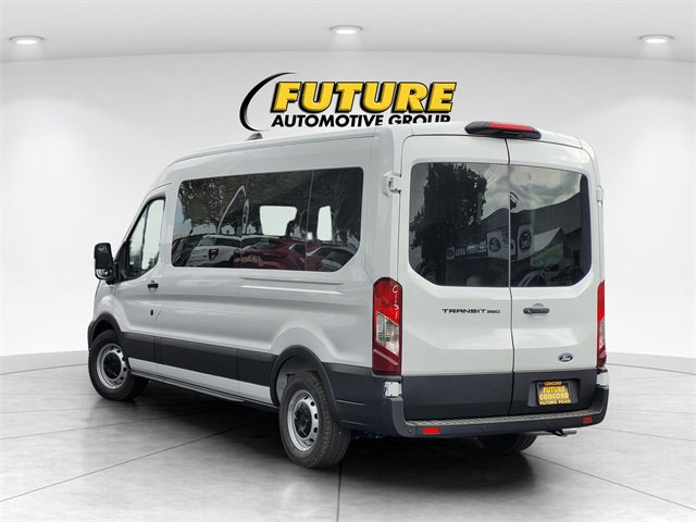 New 2025 Ford Transit 350 XL image 5