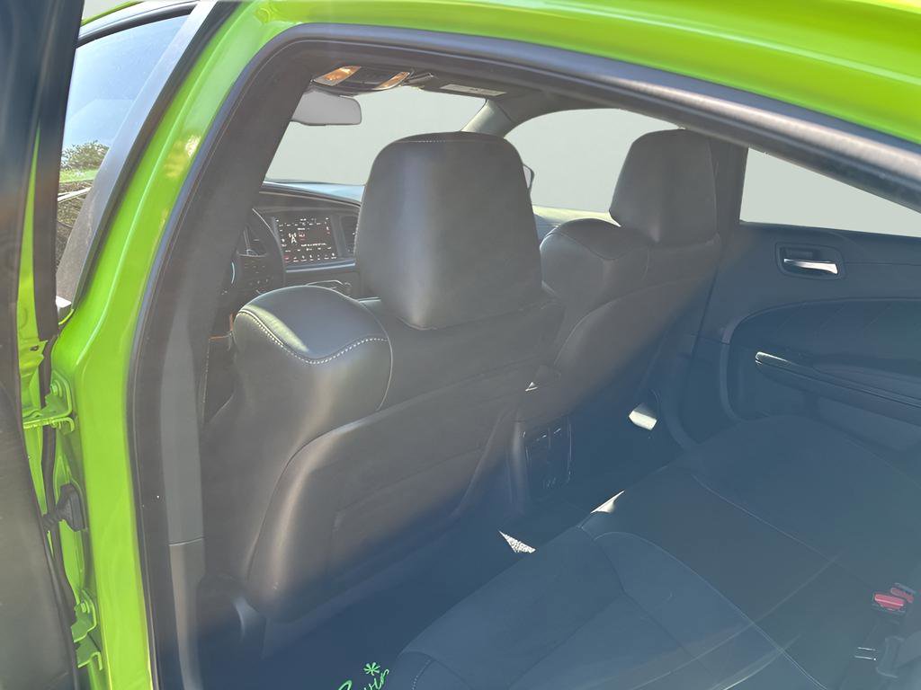 Certified 2023 Dodge Charger Scat Pack image 18