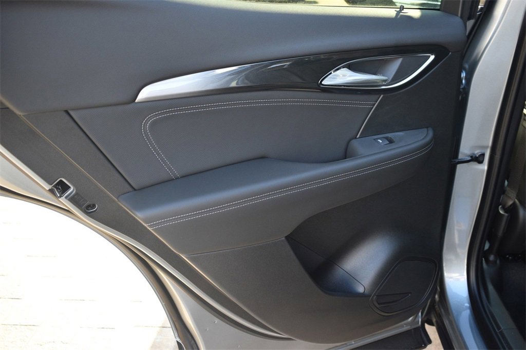 New 2025 Buick Envision Preferred image 36