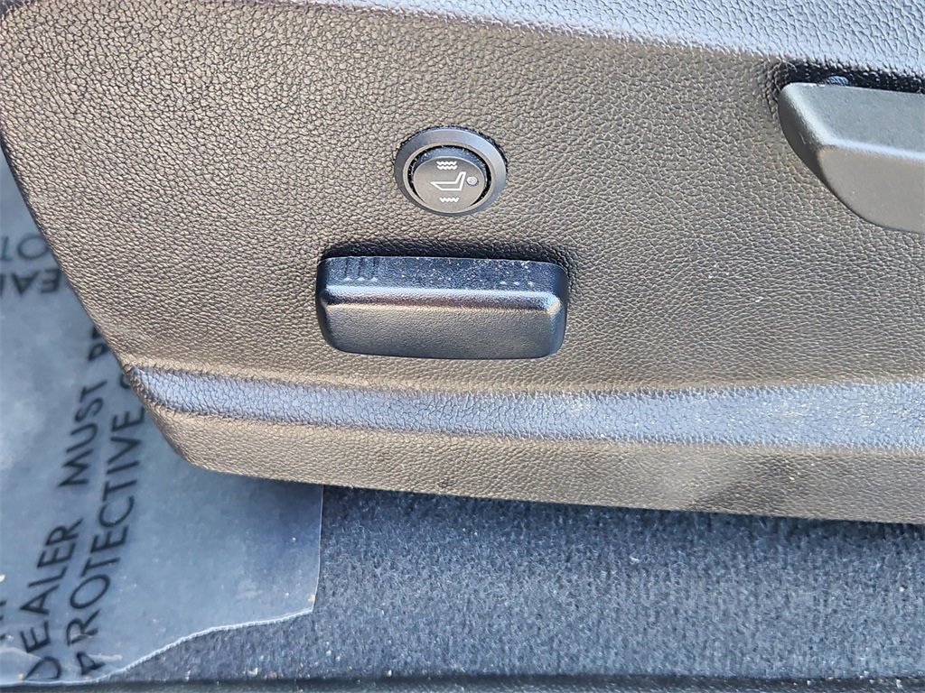 Used 2022 GMC Canyon Elevation w/ Trailering Package image 24