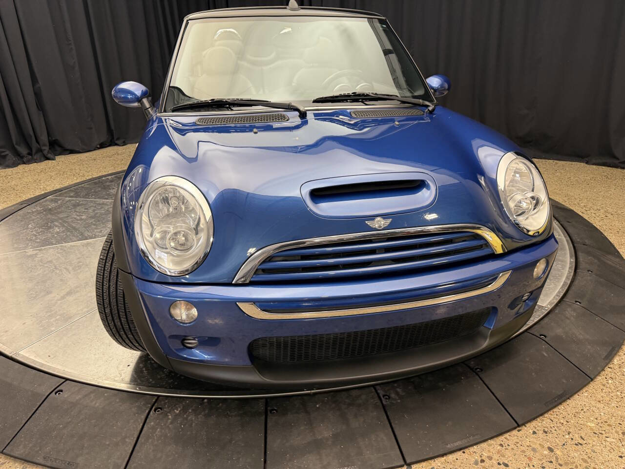 Used 2007 MINI Cooper S image 3