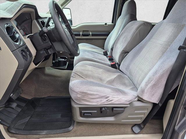 Used 2009 Ford F250 XLT AWD/4WD image 14