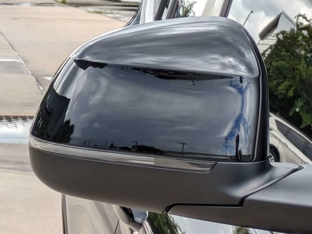 Used 2024 BMW X3 sDrive30i RWD image 12