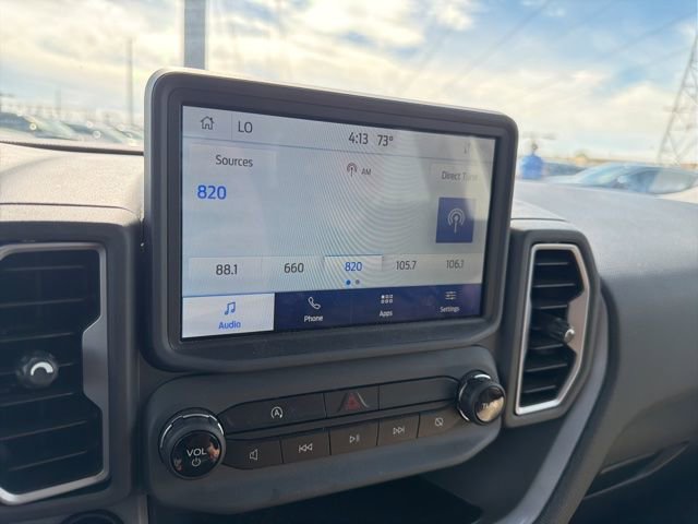 Used 2024 Ford Bronco Sport Big Bend image 19