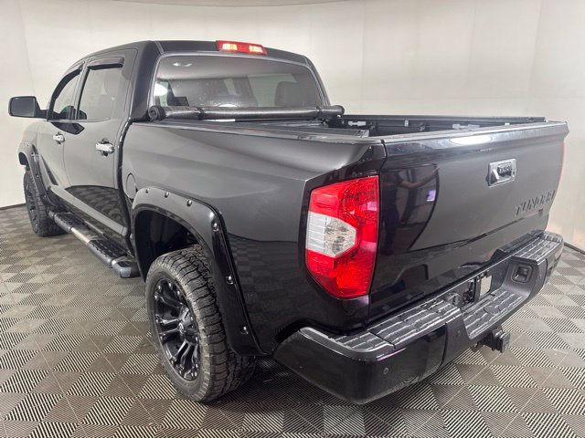 Used 2016 Toyota Tundra Limited w/ Limited Premium Package AWD/4WD image 6