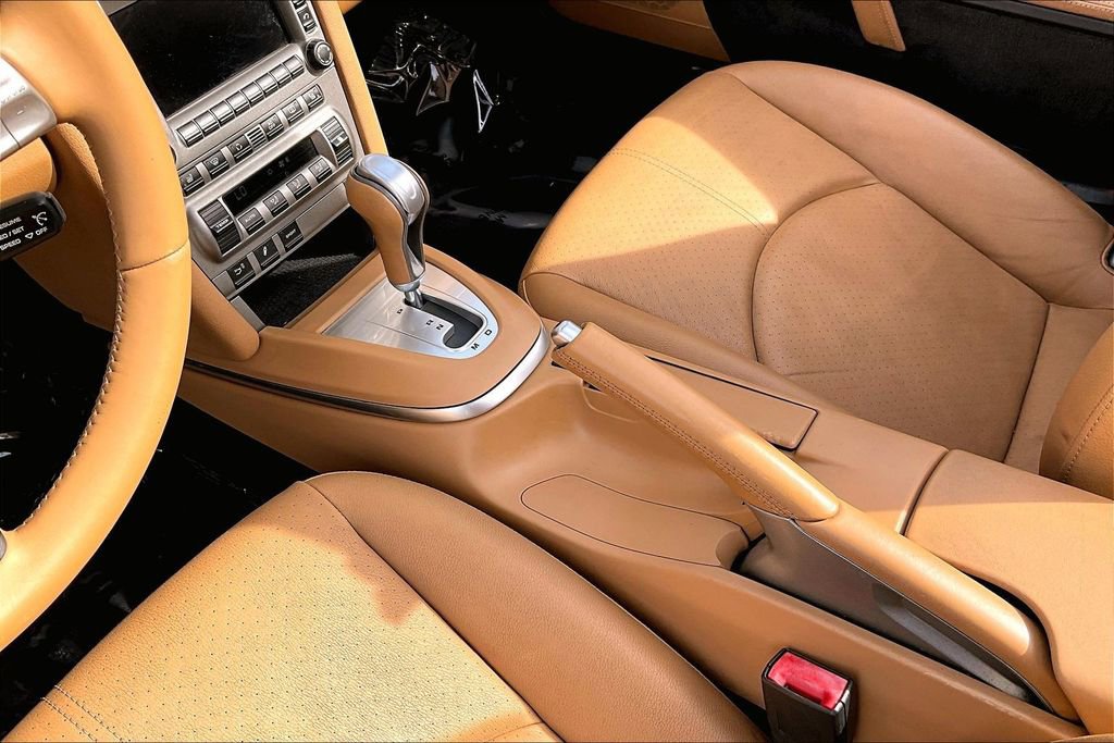 Used 2008 Porsche 911 Carrera S image 16