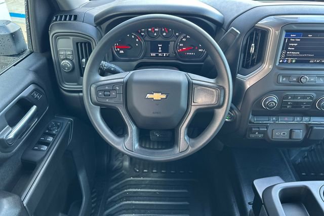 New 2026 Chevrolet Silverado 2500 W/T w/ WT Convenience Package image 19