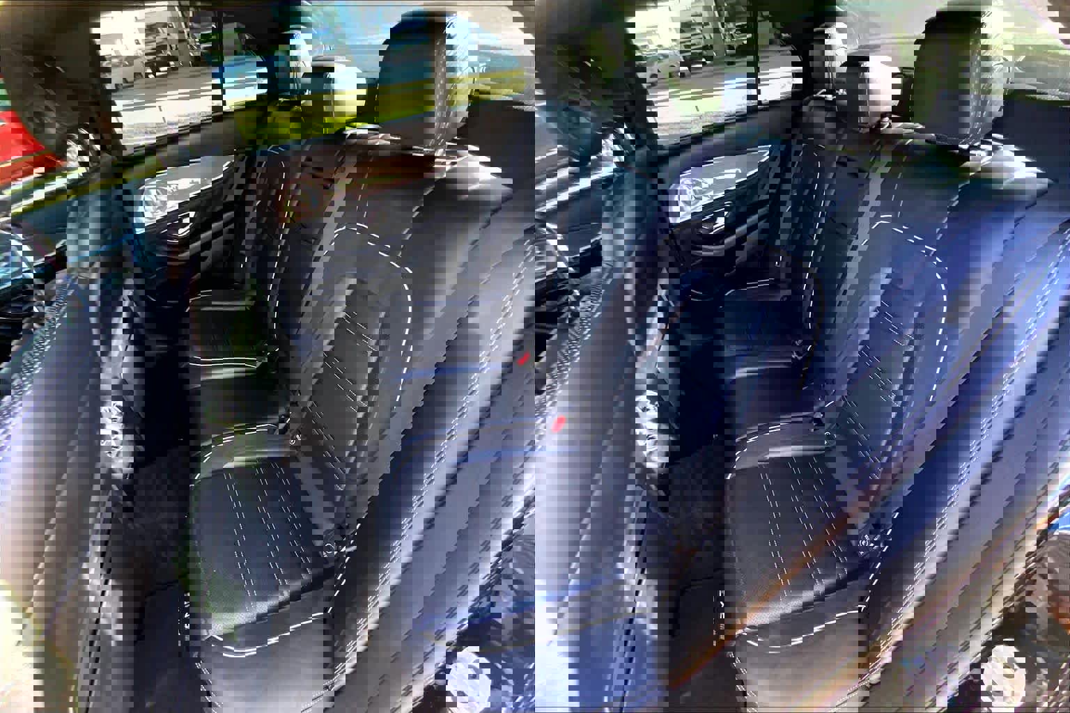 Used 2019 Mercedes-Benz E 63 AMG S w/ Driver Assistance Package image 20