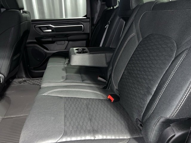 New 2026 RAM 1500 Big Horn image 16