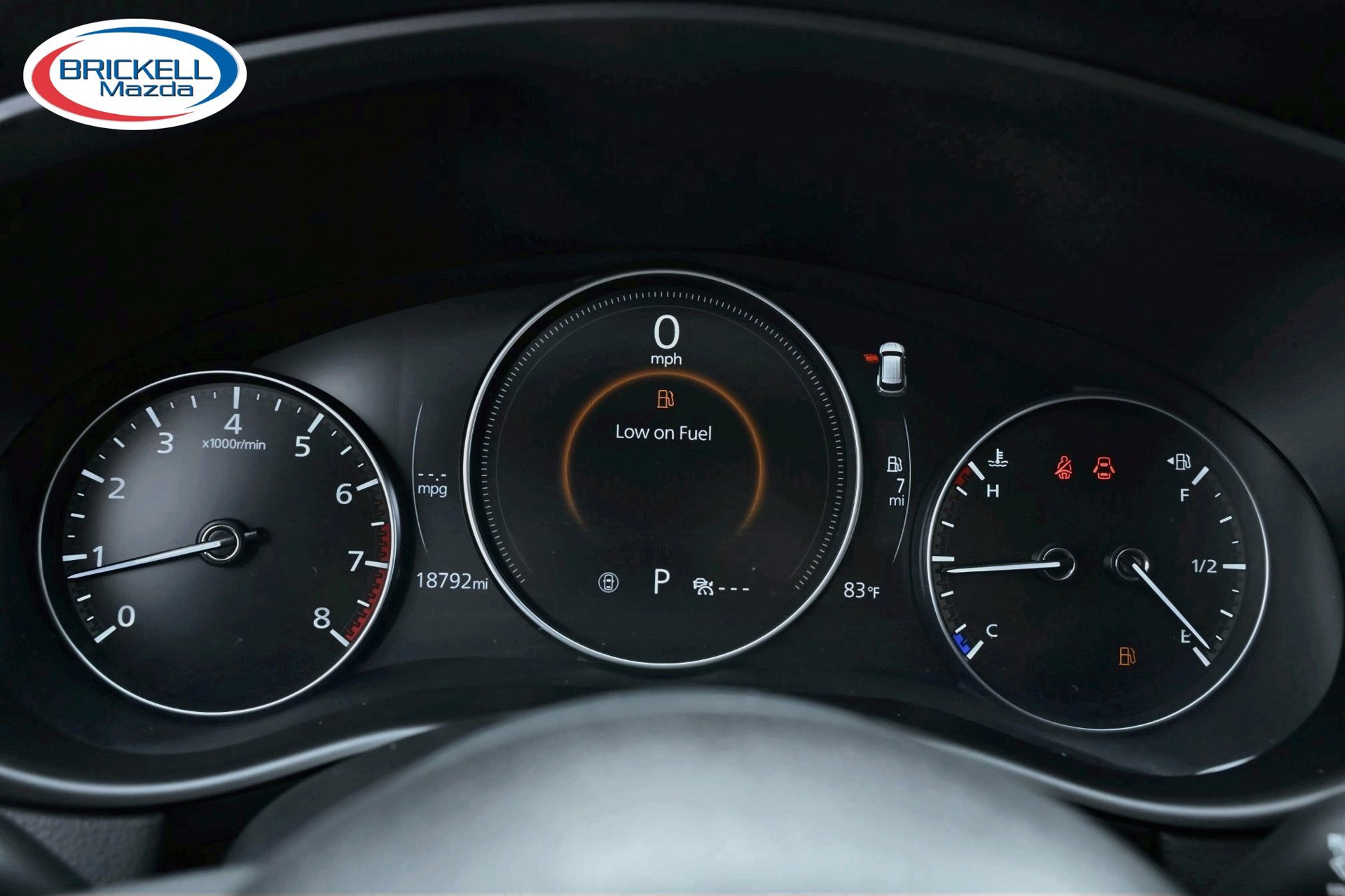 Used 2024 MAZDA CX-50 AWD 2.5 S w/ Select Package image 37