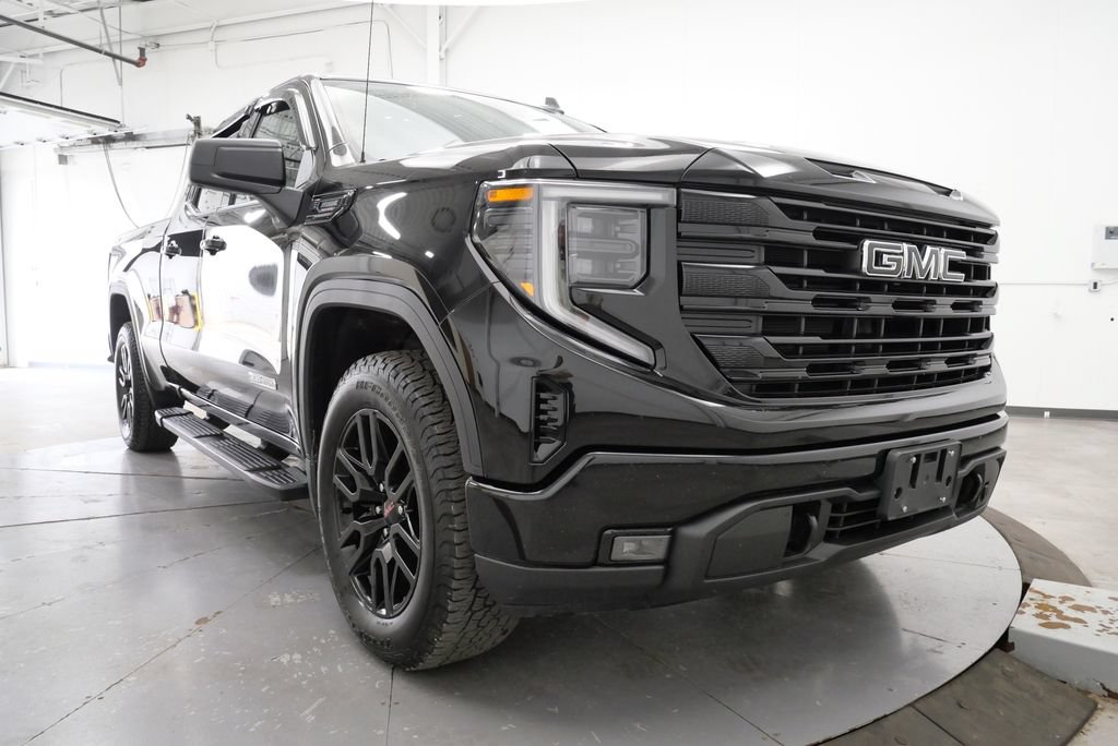 Used 2023 GMC Sierra 1500 Elevation AWD/4WD image 36