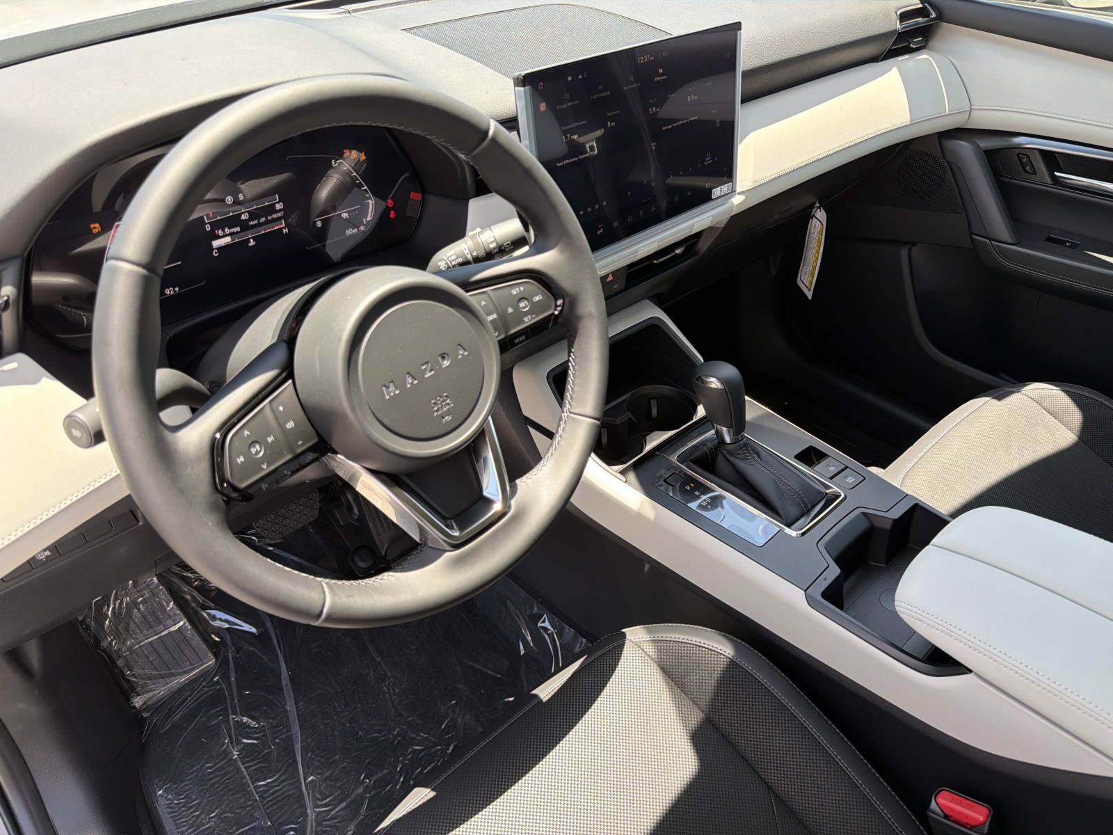 New 2026 MAZDA CX-5 Select AWD/4WD image 7