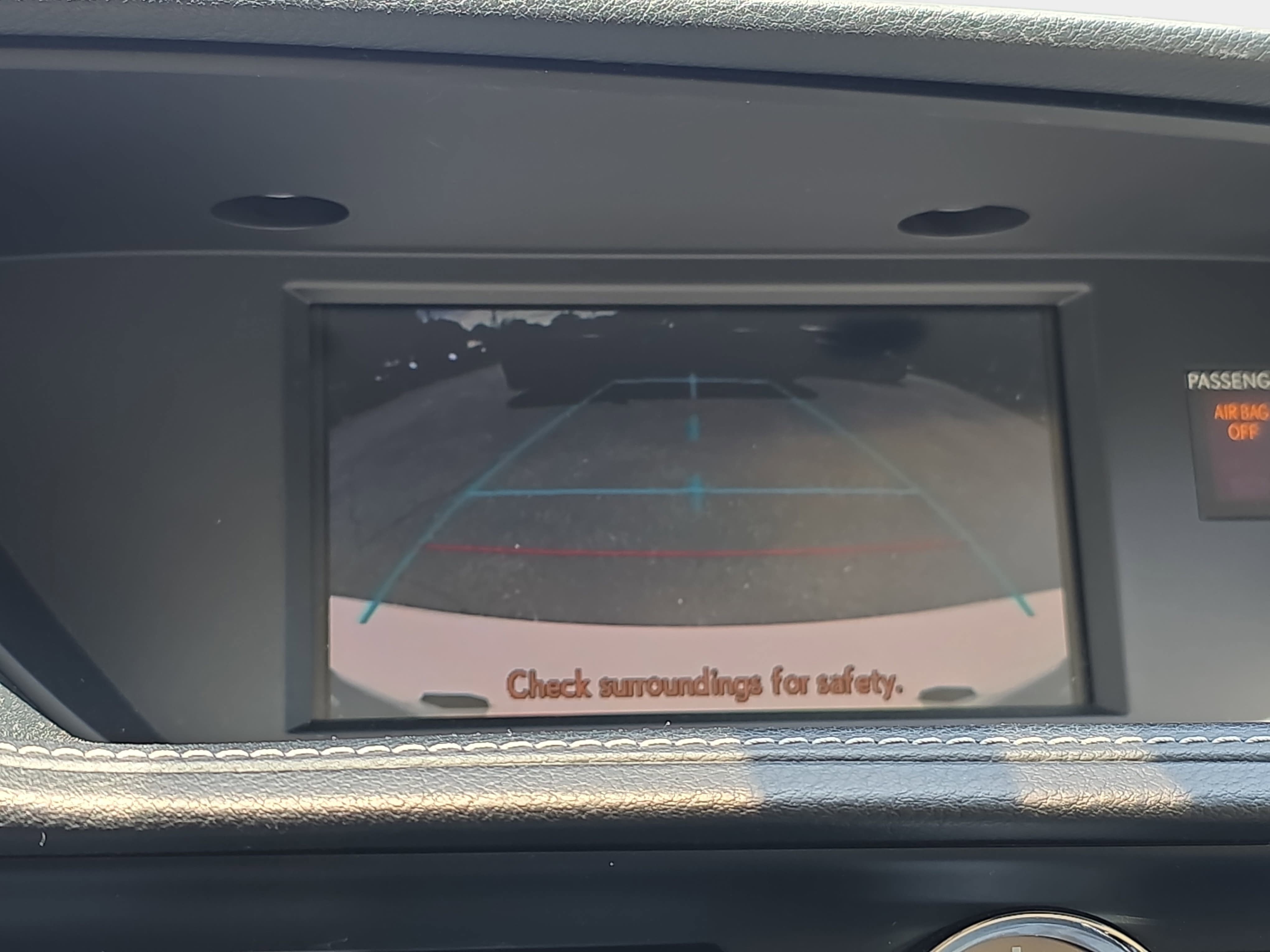 Used 2014 Lexus ES 350 w/ Premium Package FWD image 20