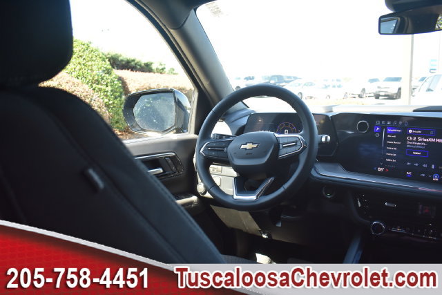 New 2027 Chevrolet Tahoe LS AWD/4WD image 21