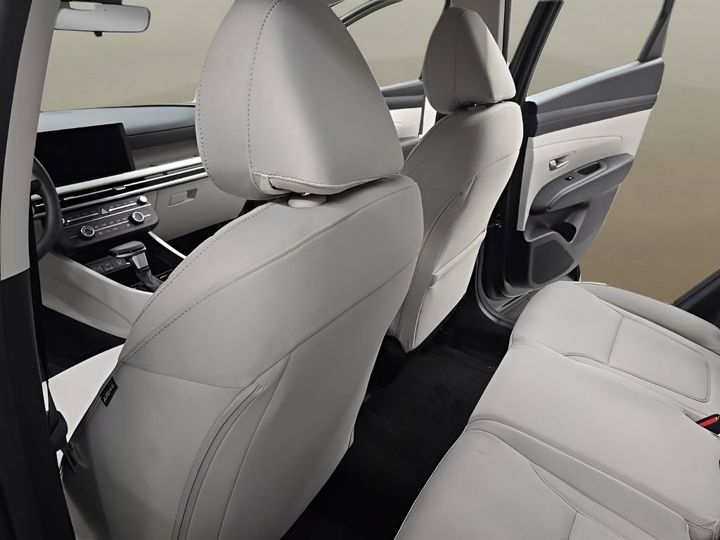 New 2026 Hyundai Tucson SE AWD/4WD image 14