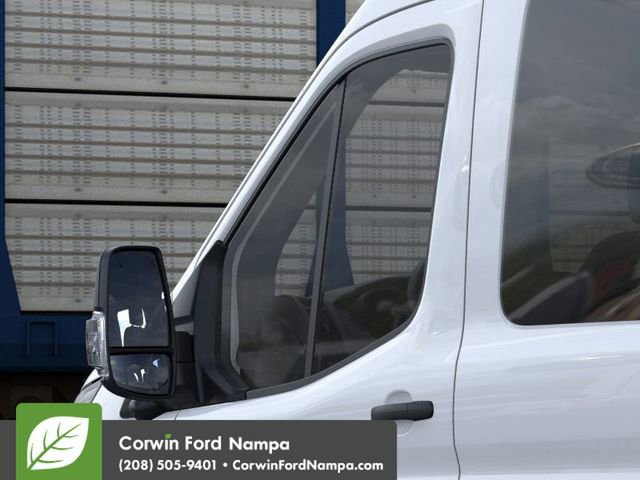 New 2026 Ford Transit 350 XLT image 20